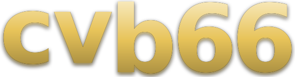 cvb66 logo