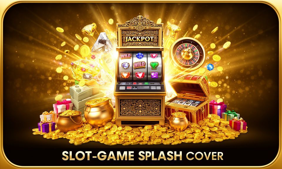 cvb66 Slot Feature Rooms